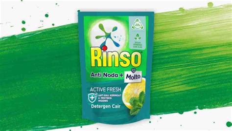 rinso kimin